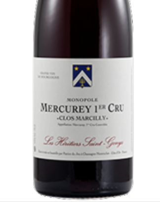 (image for) Les Heritiers Saint-Genys Morgon Aux Charmes 2023 [JS 98]